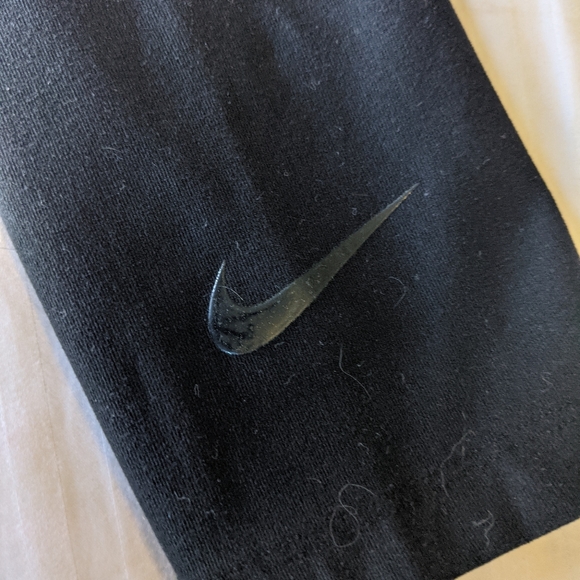 Black Nike leggings - Picture 5 of 6